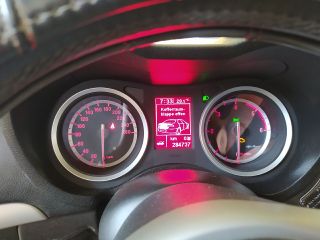 bontott ALFA ROMEO 159 Bal Visszapillantó Tükör (Elektromos)