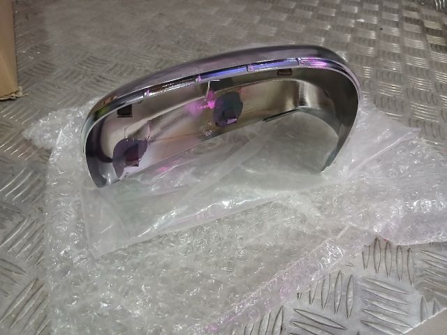 bontott ALFA ROMEO 159 Bal Visszapillantó Tükör Keret