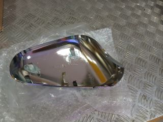 bontott ALFA ROMEO 159 Bal Visszapillantó Tükör Keret