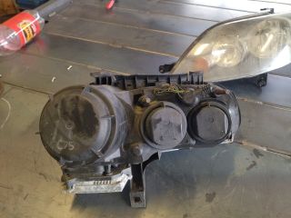 bontott ALFA ROMEO 159 Bal Xenon Fényszóró