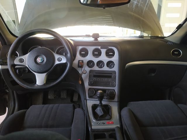 bontott ALFA ROMEO 159 Belső Visszapillantó Tükör