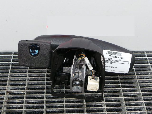 bontott ALFA ROMEO 159 Belső Visszapillantó Tükör