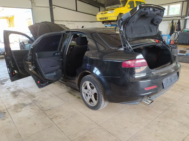 bontott ALFA ROMEO 159 Belső Visszapillantó Tükör