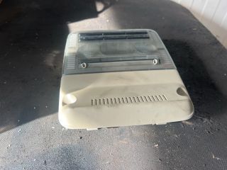 bontott ALFA ROMEO 159 Beltér Világítás Első