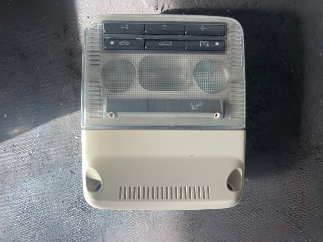 bontott ALFA ROMEO 159 Beltér Világítás Első