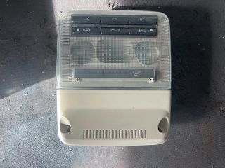 bontott ALFA ROMEO 159 Beltér Világítás Első