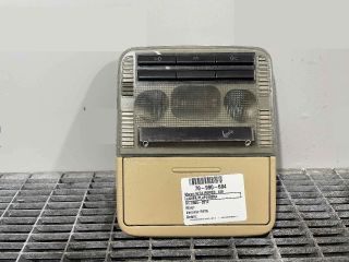 bontott ALFA ROMEO 159 Beltér Világítás Első