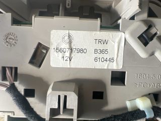 bontott ALFA ROMEO 159 Beltér Világítás Első