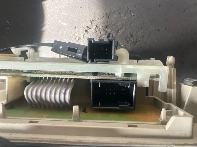 bontott ALFA ROMEO 159 Beltér Világítás Első