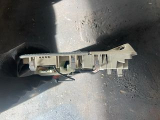 bontott ALFA ROMEO 159 Beltér Világítás Első