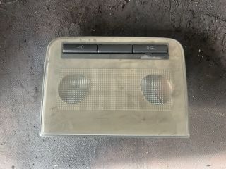 bontott ALFA ROMEO 159 Beltér Világítás Hátsó