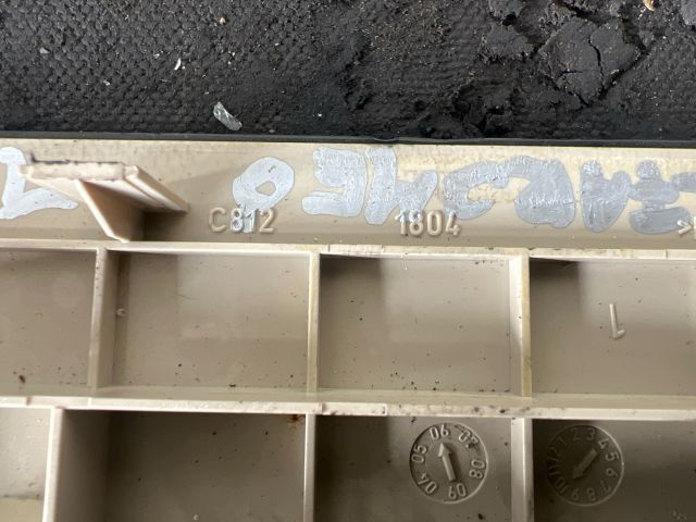 bontott ALFA ROMEO 159 Beltér Világítás Hátsó