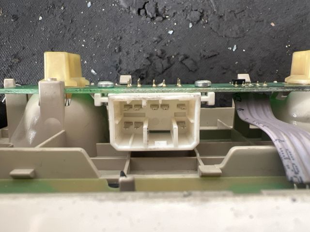 bontott ALFA ROMEO 159 Beltér Világítás Hátsó