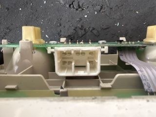 bontott ALFA ROMEO 159 Beltér Világítás Hátsó