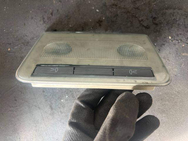 bontott ALFA ROMEO 159 Beltér Világítás Hátsó