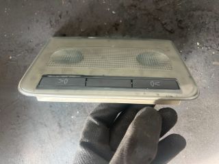 bontott ALFA ROMEO 159 Beltér Világítás Hátsó