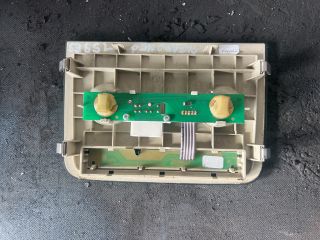 bontott ALFA ROMEO 159 Beltér Világítás Hátsó