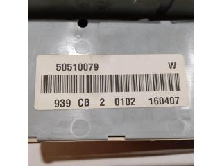 bontott ALFA ROMEO 159 Biztosítéktábla Utastér