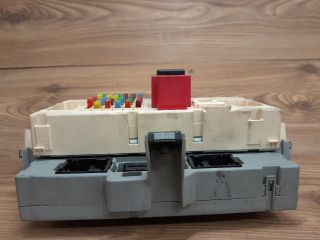 bontott ALFA ROMEO 159 Biztosítéktábla Utastér