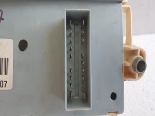 bontott ALFA ROMEO 159 Biztosítéktábla Utastér