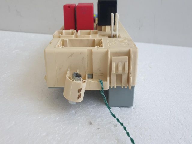 bontott ALFA ROMEO 159 Biztosítéktábla Utastér