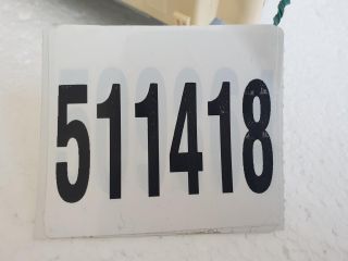 bontott ALFA ROMEO 159 Biztosítéktábla Utastér