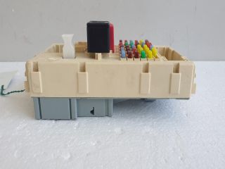 bontott ALFA ROMEO 159 Biztosítéktábla Utastér