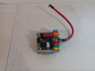 bontott ALFA ROMEO 159 Biztosítéktábla Utastér