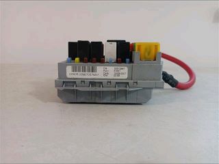 bontott ALFA ROMEO 159 Biztosítéktábla Utastér