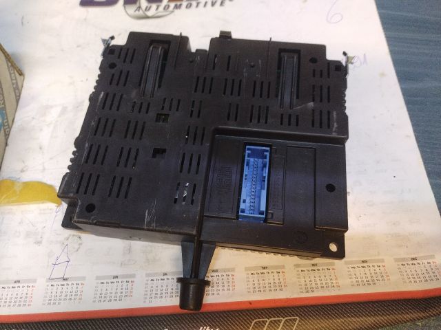 bontott ALFA ROMEO 159 Blue&Me Elektronika