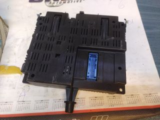 bontott ALFA ROMEO 159 Blue&Me Elektronika