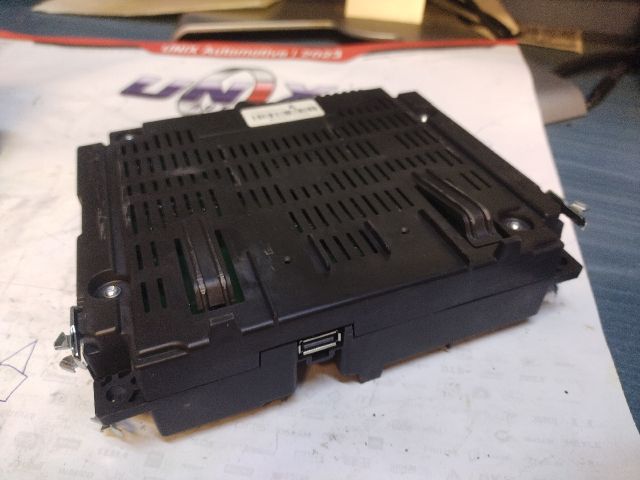 bontott ALFA ROMEO 159 Blue&Me Elektronika