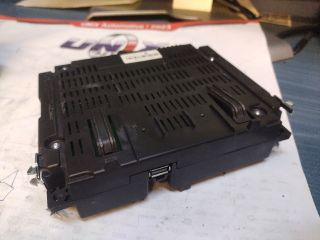 bontott ALFA ROMEO 159 Blue&Me Elektronika