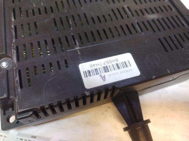 bontott ALFA ROMEO 159 Blue&Me Elektronika