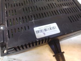 bontott ALFA ROMEO 159 Blue&Me Elektronika