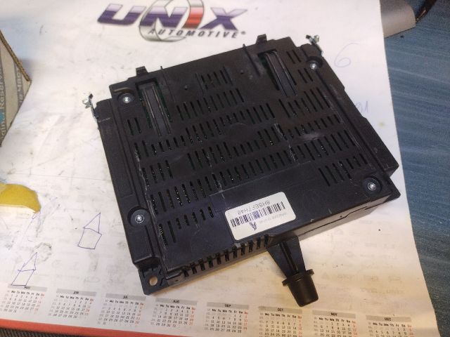 bontott ALFA ROMEO 159 Blue&Me Elektronika