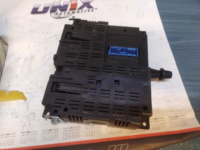 bontott ALFA ROMEO 159 Blue&Me Elektronika