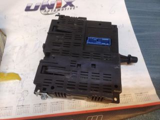 bontott ALFA ROMEO 159 Blue&Me Elektronika