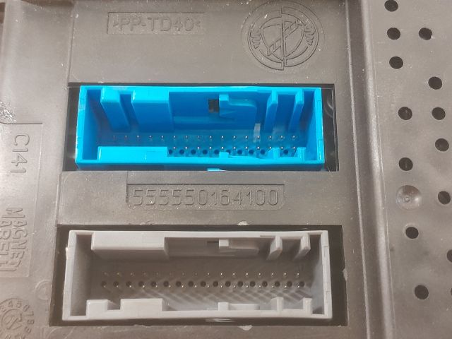 bontott ALFA ROMEO 159 Bluetooth Elektronika