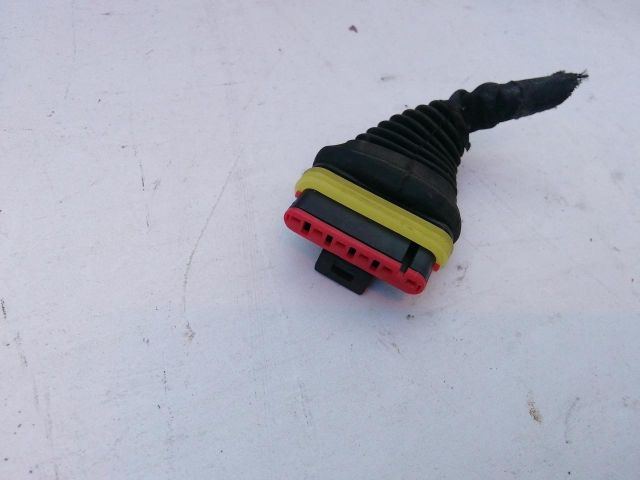 bontott ALFA ROMEO 159 Csatlakozó