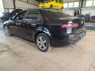 bontott ALFA ROMEO 159 Csomagtérajtó Bal Zsanér