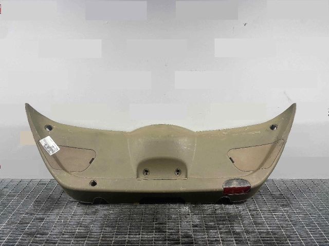 bontott ALFA ROMEO 159 Csomagtérajtó Kárpit