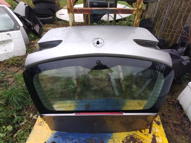 bontott ALFA ROMEO 159 Csomagtérajtó (Üres lemez)