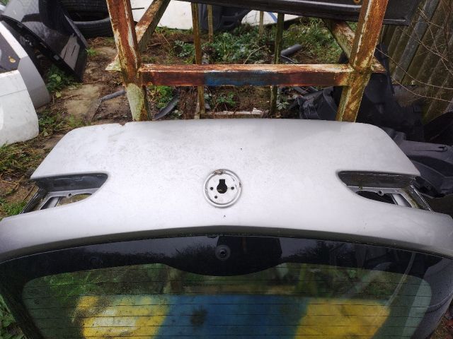 bontott ALFA ROMEO 159 Csomagtérajtó (Üres lemez)