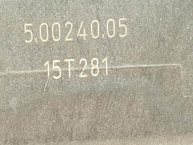 bontott ALFA ROMEO 159 EGR / AGR Szelep