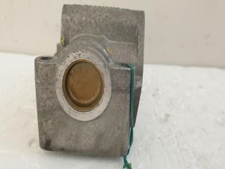 bontott ALFA ROMEO 159 EGR / AGR Szelep