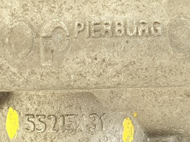 bontott ALFA ROMEO 159 EGR / AGR Szelep