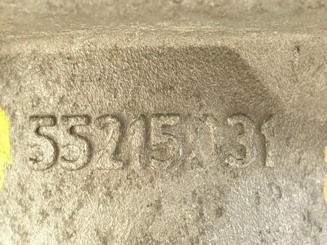 bontott ALFA ROMEO 159 EGR / AGR Szelep