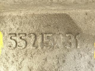 bontott ALFA ROMEO 159 EGR / AGR Szelep