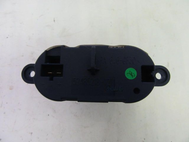 bontott ALFA ROMEO 159 Előtét Ellenállás Fűtőmotor